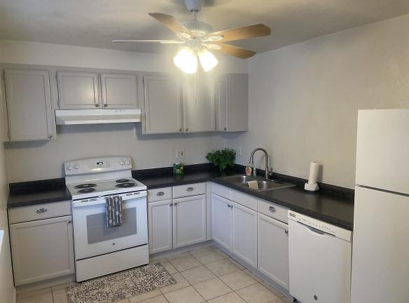 10814 W 44th Pl unit 1 - Wheat Ridge, CO 80033 - Home For Rent