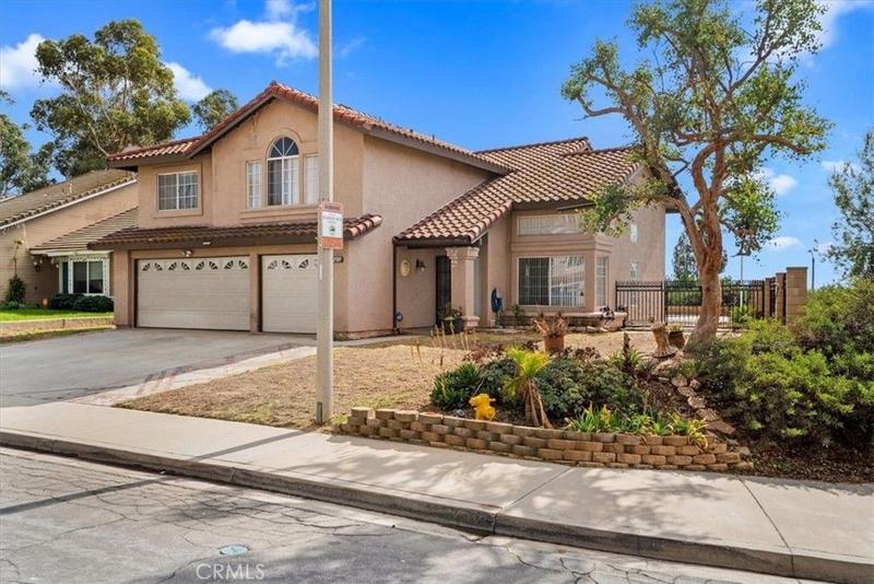 Moreno Valley, Riverside County, CA House for sale Property ID: 418374856