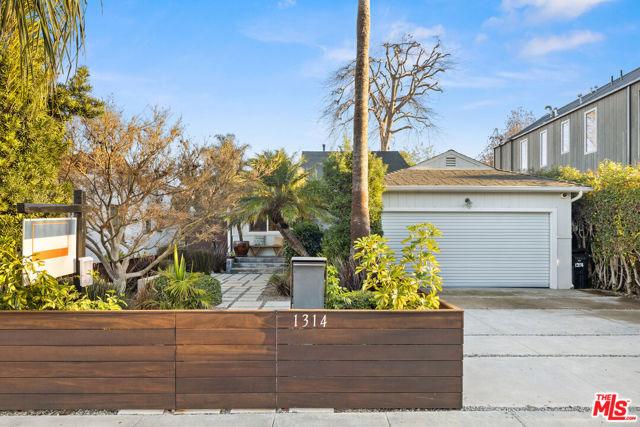 1314 Preston, Venice CA 90291 for Sale