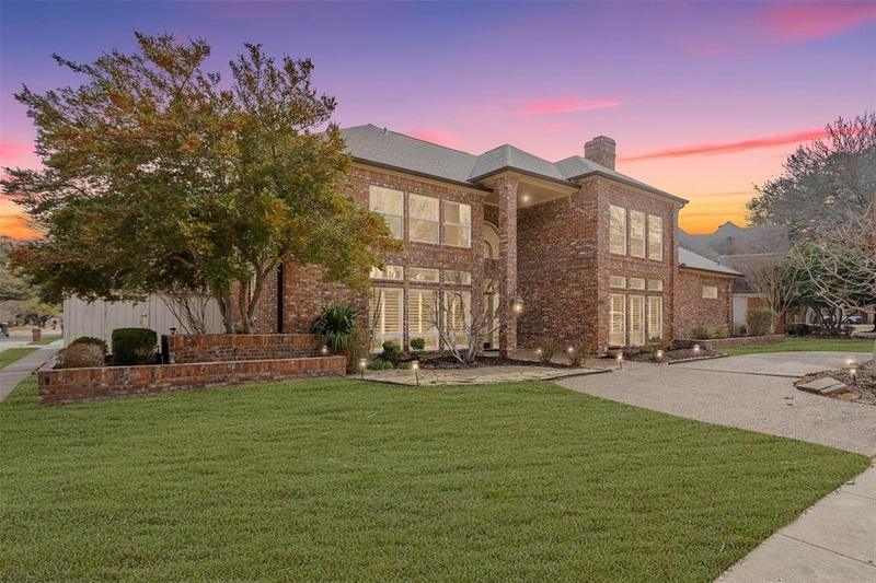 Plano, Collin County, TX House for sale Property ID: 418883985