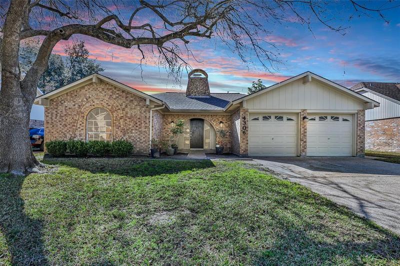 4306 Terlingua St, Pasadena, TX 77504 for Sale