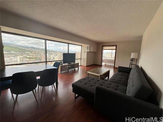1750 KALAKAUA AVE APT 3703, Honolulu, HI 96826 Condo/Townhouse For Sale  MLS# 202402923