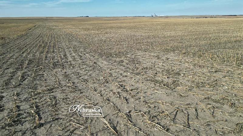 Wallace, Lincoln County, NE Farms and Ranches for sale Property ID: 418748442