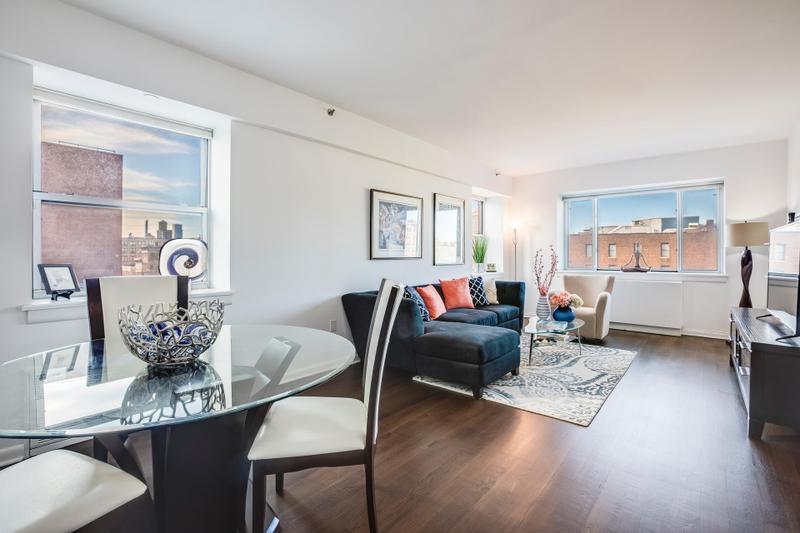 2279 3rd Avenue, Unit 4A for Sale