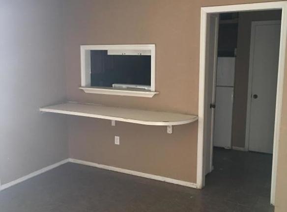 211 S Main St unit 4 - Okeene, OK 73763 - Home For Rent