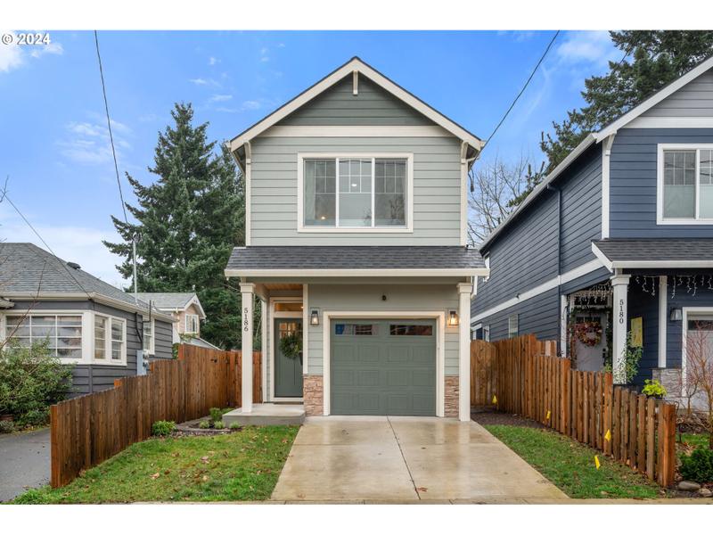 5186 NE 34TH AVE, Portland OR 97211 for Sale