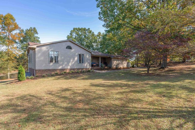 Inman, Spartanburg County, SC Lakefront Property, Waterfront Property, House for sale Property ID: 418833595