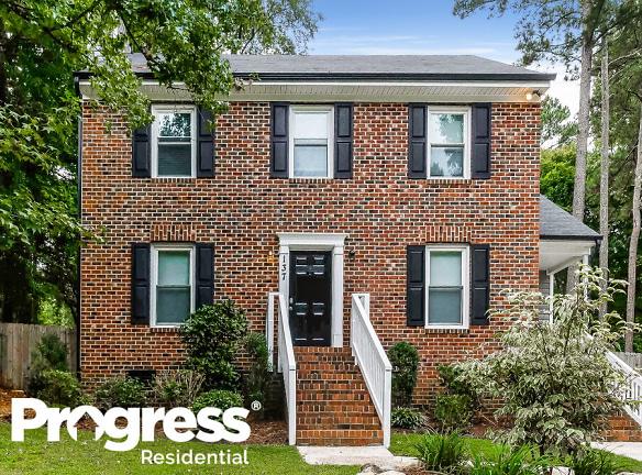 137 Abercrombie Road - Wake Forest, NC 27587 - Home For Rent