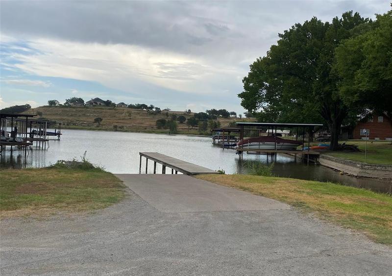 4632 Evening View Drive, Granbury, TX 76048 for Sale