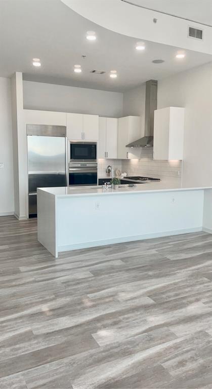 2728 Mckinnon St #2108, Dallas, TX 75201 for Rent