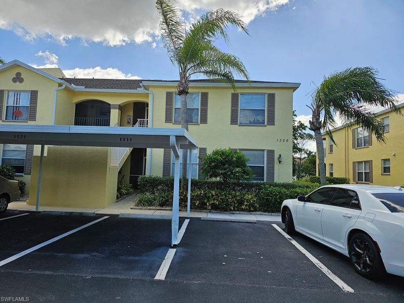 1326 Mainsail Drive, Unit 1111, Naples, FL 34114 for Rent