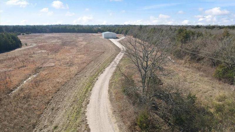 1070 County Road 3030, Bonham, TX 75418 for Sale