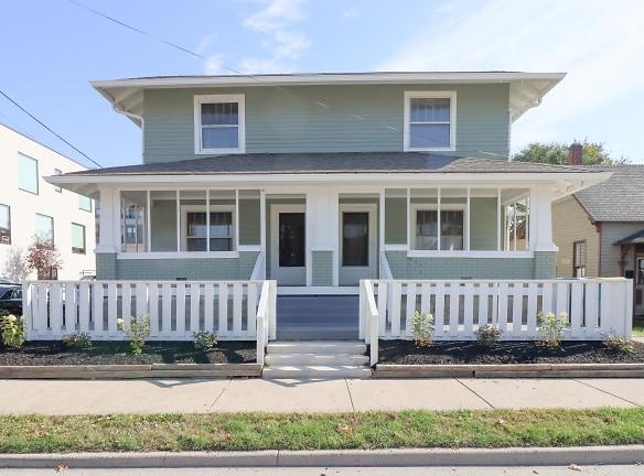 6361 Guilford Ave - Indianapolis, IN 46220 - Home For Rent