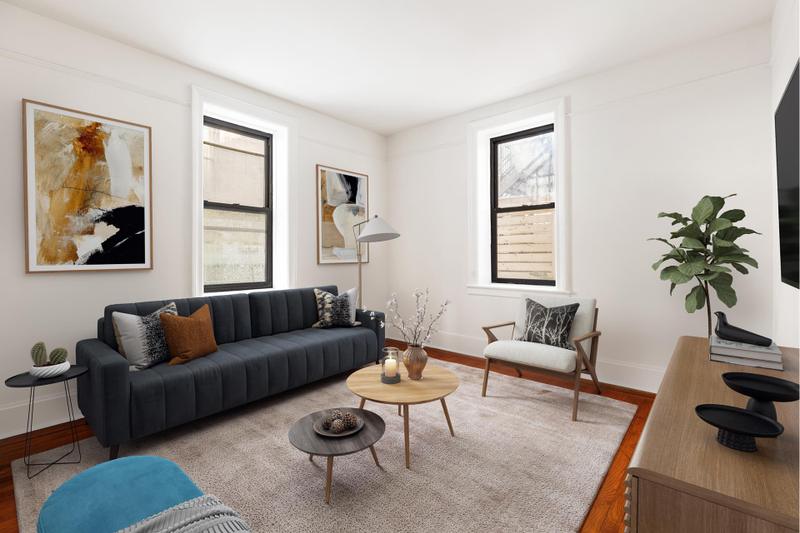 333 4th Street, Unit 1G for Sale