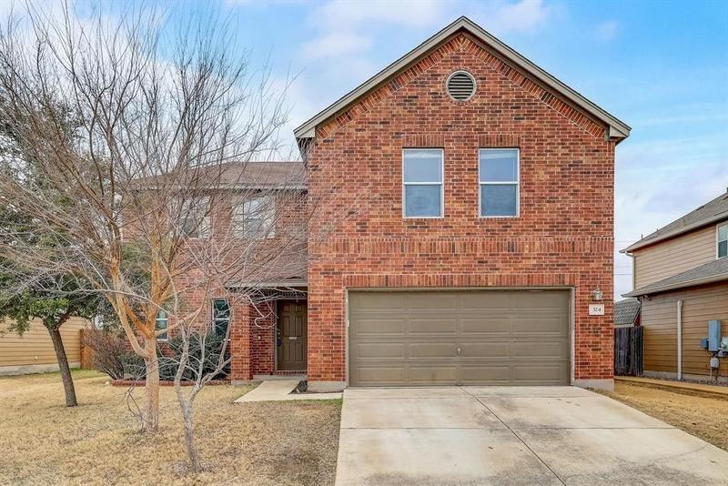 Hutto, Williamson County, TX House for sale Property ID: 418857400