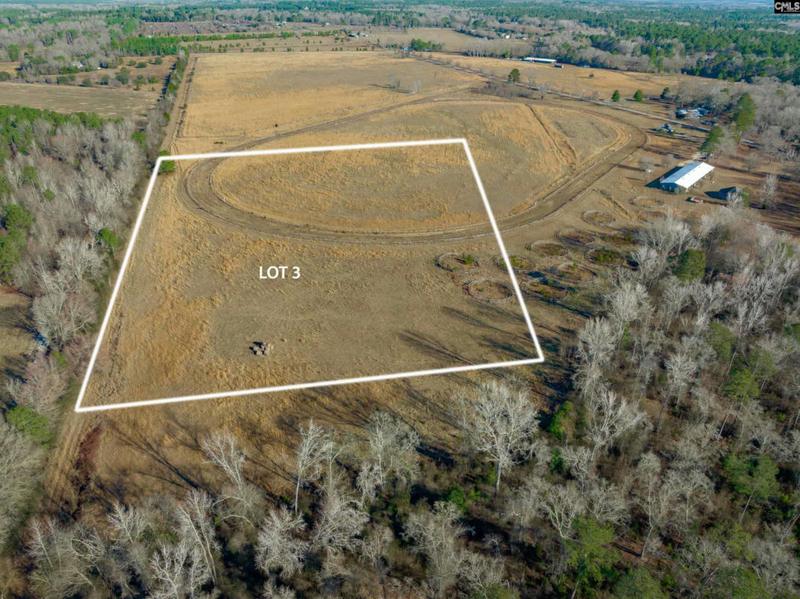 361 SWEET ST LOT 3, Rembert, SC 29128 Land For Sale  MLS# 578462