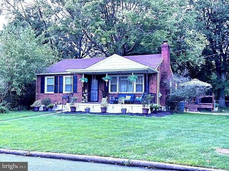 503 W RIVELY AVE, ALDAN, PA 19018  624465030 for Sale