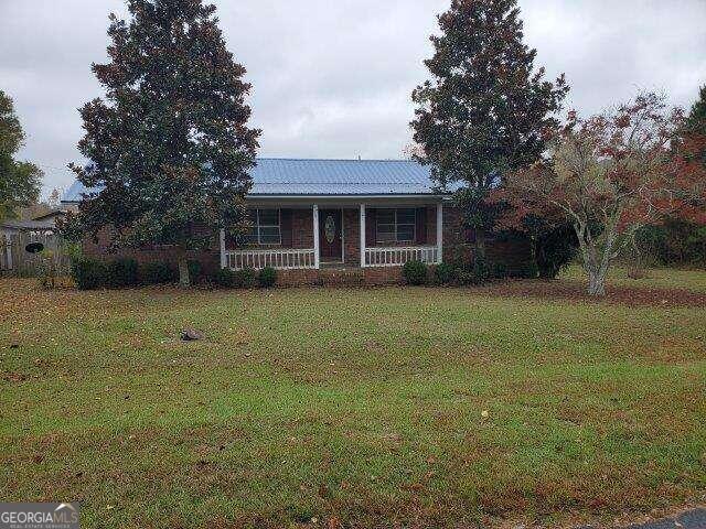 128 Hillside Lane, Unit 10, Fitzgerald, GA 31750 for Sale