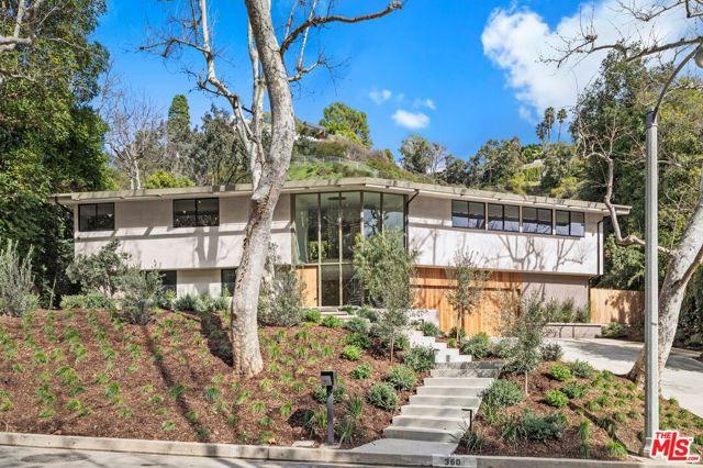960 Chantilly, Los Angeles CA 90077 for Sale