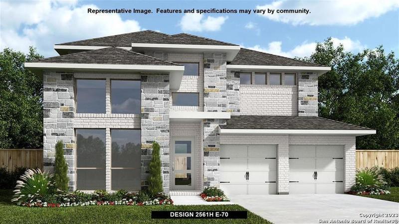 2053 Saxonhill Drive, San Antonio, TX 78253 for Sale