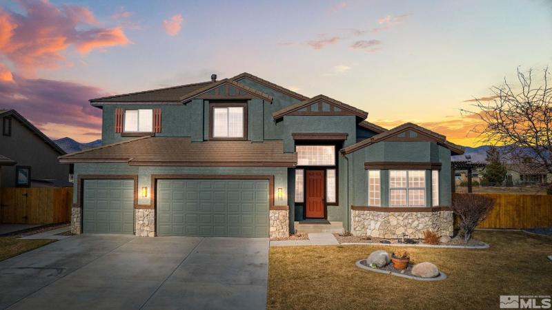 Dayton, Lyon County, NV House for sale Property ID: 418752480