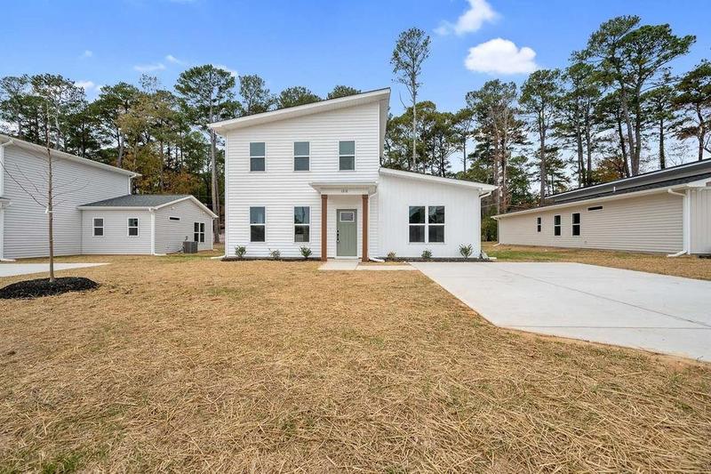 1218 South 2nd Street, Smithfield, NC 27577 for Sale