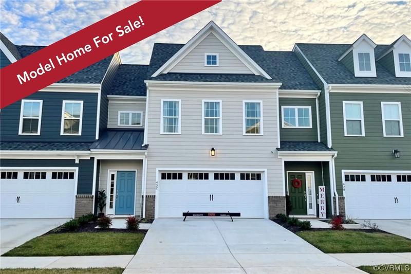 432 Randolph Vw Drive, Midlothian, VA 23114 for Sale