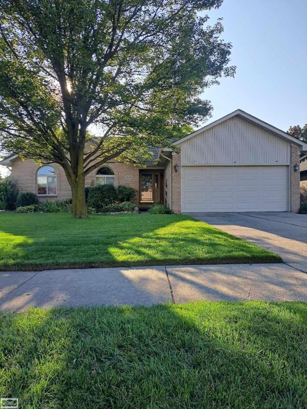 Chesterfield, Macomb County, MI House for sale Property ID: 418826380