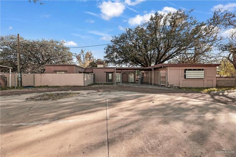 416 E 18th Street, Weslaco, TX 78596 for Sale
