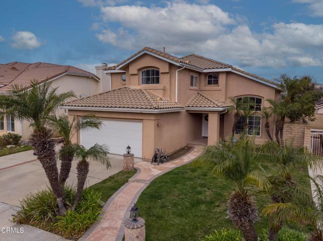 2353 Dusan, Simi Valley CA 93065 for Sale