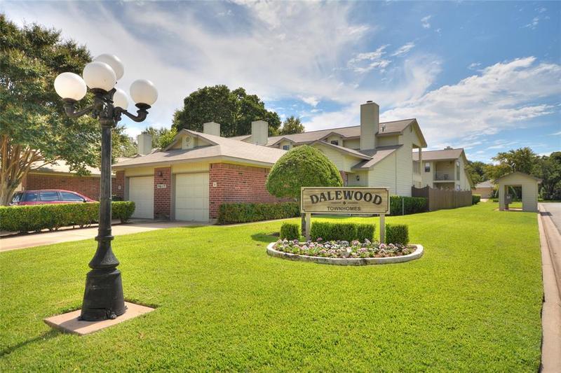 9514 Woodvale Dr A, Austin, TX 78729 for Rent