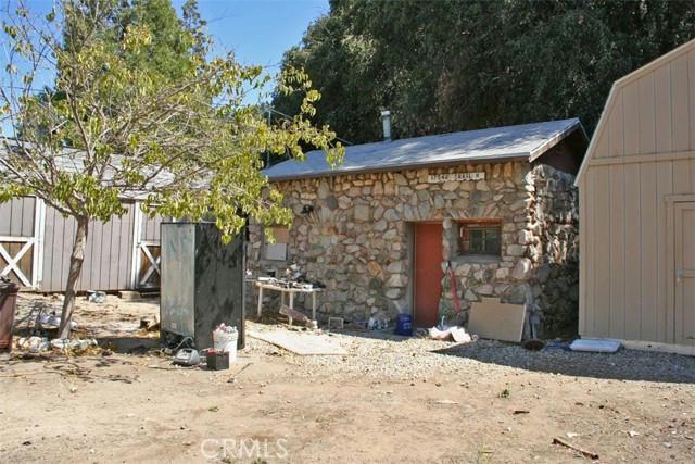 17548 TRAIL N, Lake Hughes, CA 93532 Single Family Residence For Sale  MLS# SR24015682