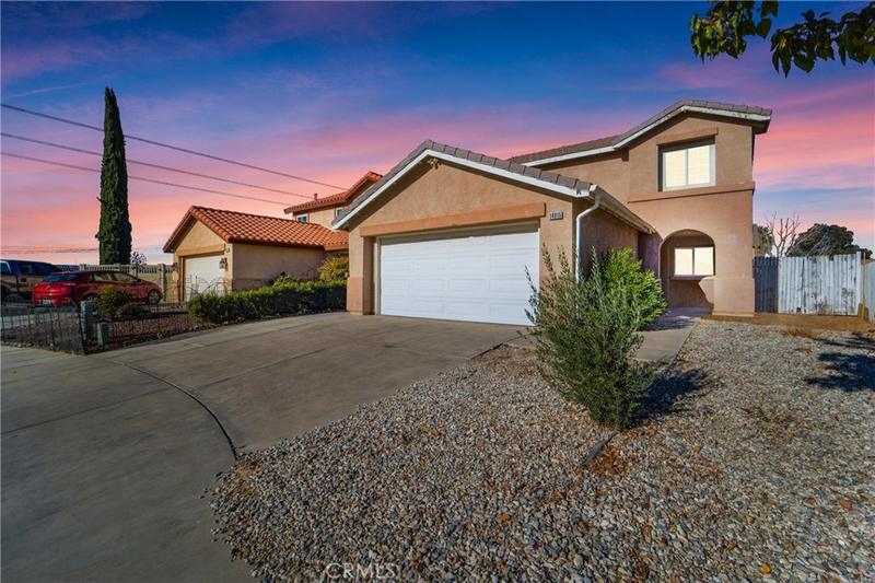 14815 Hidden Rock Court, Victorville, CA 92394 for Sale