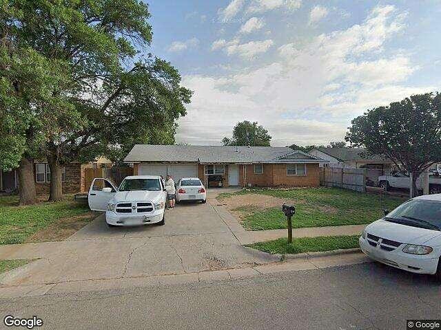 48Th, LUBBOCK, TX 79412  622457935 for Sale
