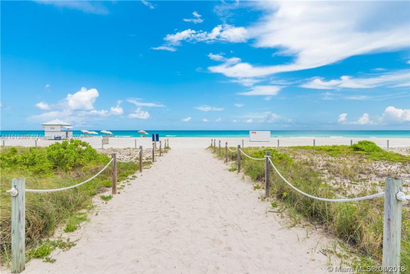 6301 Collins Avenue, Unit 2707, Miami Beach, FL 33141 for Sale