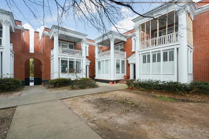 878 Briarcliff Rd NE #B2, Atlanta, GA 30306 - MLS 7328214 for Sale