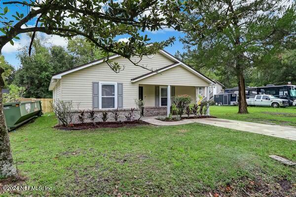 3348 DEASON AVE, Jacksonville, FL 32254 Single Family Residence For Sale  MLS# 2006764
