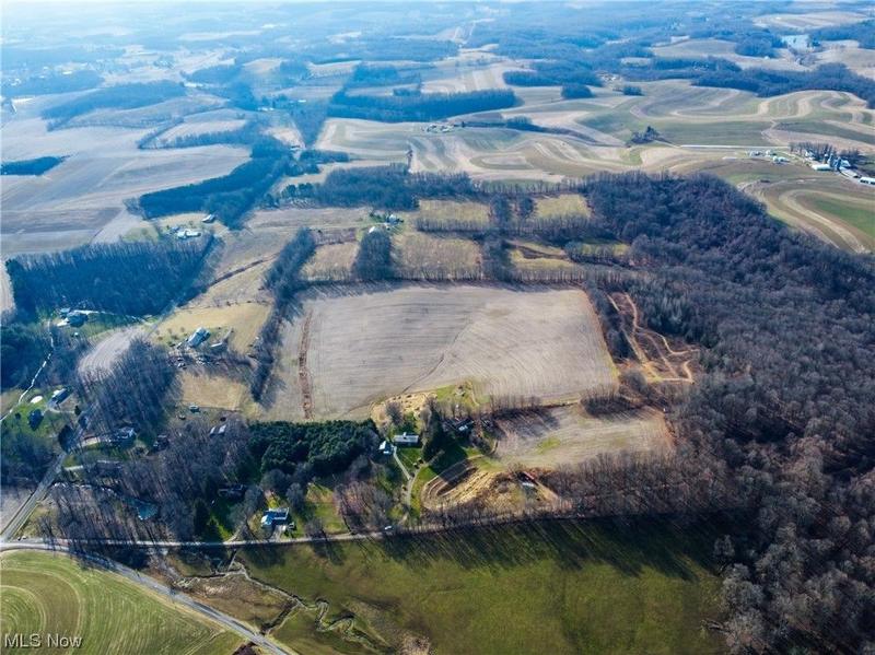 Kensington, Columbiana County, OH Undeveloped Land for sale Property ID: 418872648