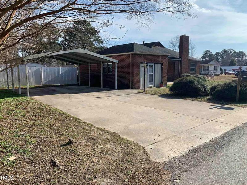 103 1st St, Erwin, NC 28339 - MLS 10010228 for Sale
