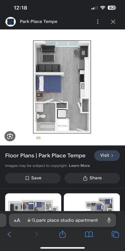 Rental listing in Tempe Area, Phoenix Area. Contact the landlord or property manager direct about rental.