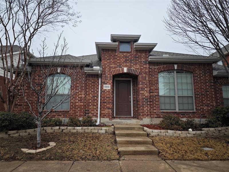 5908 desperado Dr, Mc Kinney, TX 75070 for Rent