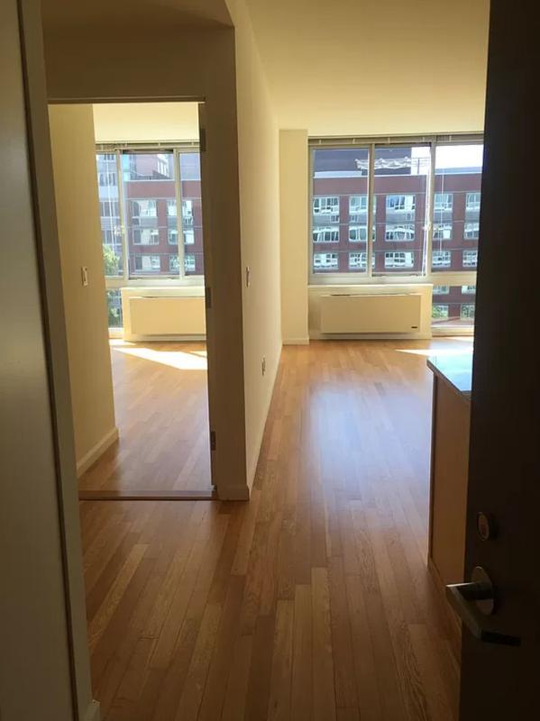 Rental listing in Village-East, Manhattan. Contact the landlord or property manager direct about rental.