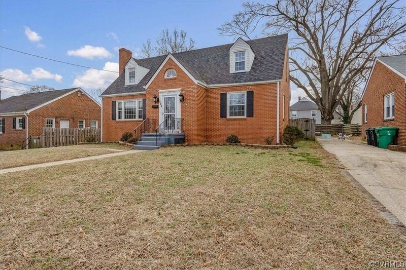 Colonial Heights, Colonial Heights City County, VA House for sale Property ID: 418763285