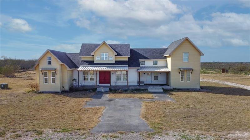 26635 Farm To Market Road 681, Edinburg, TX 78541 for Sale