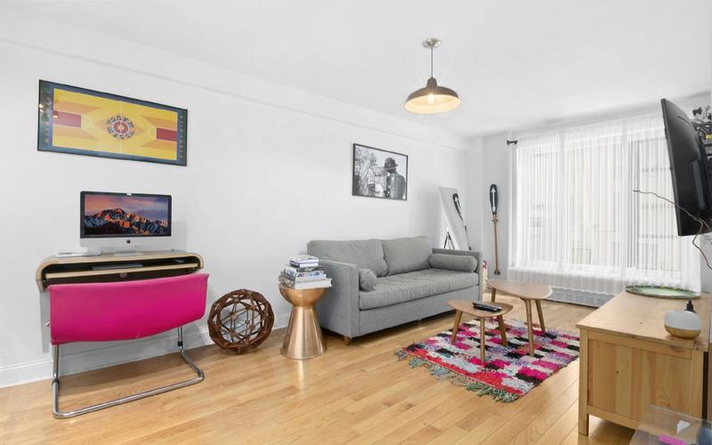 Rental listing in Fort Greene, Brooklyn. Contact the landlord or property manager direct about rental.
