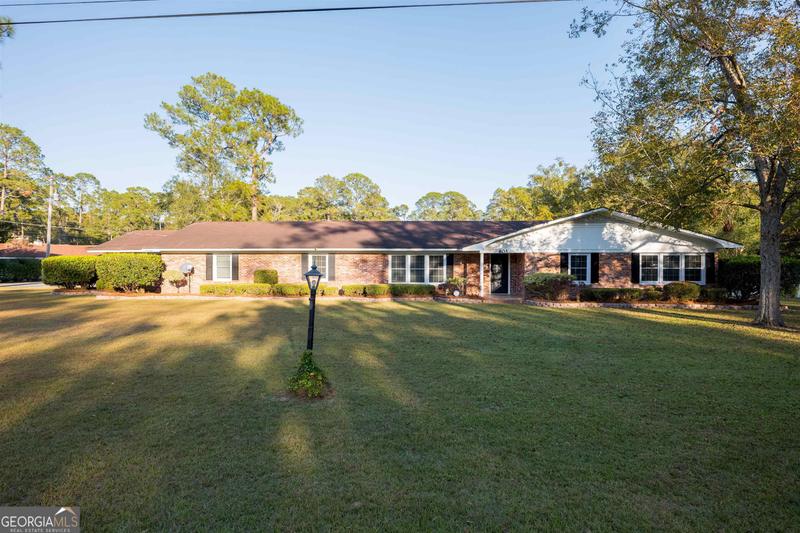 805 South Laurel Avenue, Adel, GA 31620 for Sale