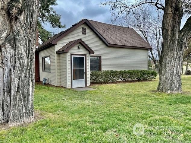 1111 Rooster Rd, Walla Walla, WA 99362 - MLS 1930954 for Sale