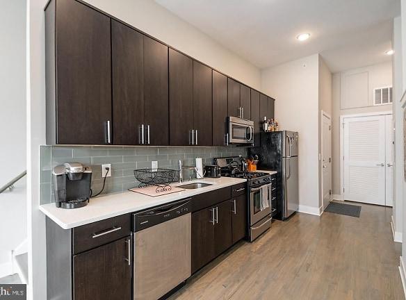 1607 Catharine St #3F - Philadelphia, PA 19146 - Home For Rent