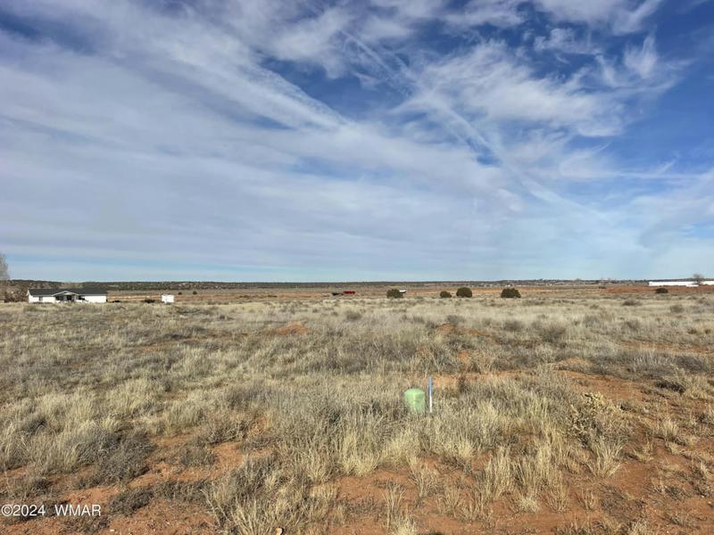 LOT 019H N APPLE BLOSSOM, Snowflake, AZ 85937 Land For Sale  MLS# 249326