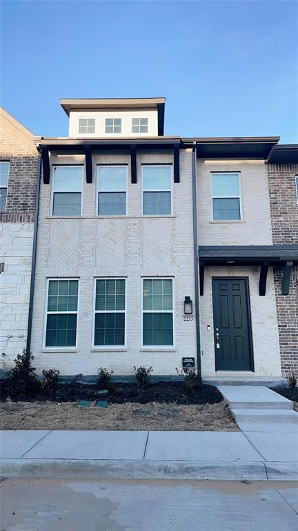 2233 Adena Spgs Drive, Allen, TX 75013 for Rent